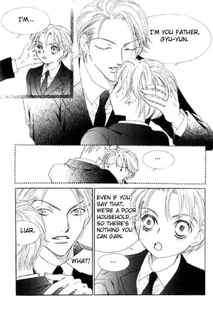 Cinderella Fella Chapter 16.005 31